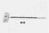 ASHIKA 131-0K-K15 Cable, parking brake